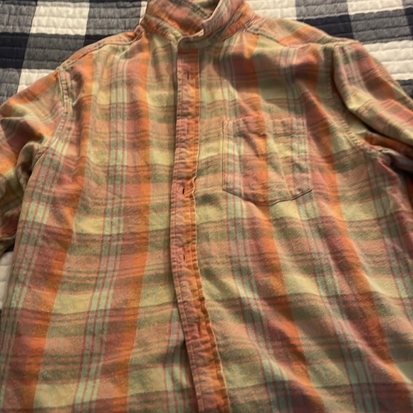 Flannel - Picture 1 of 1